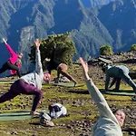 Yeotown Madeira Wellness And Nature أركو دا كالهيتا