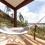 Yeotown Madeira Wellness And Nature فندق أركو دا كالهيتا