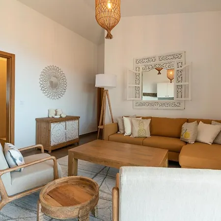 Yeotown Health Retreat ホテル