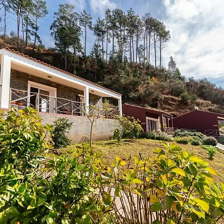 호텔 Yeotown Health Retreat