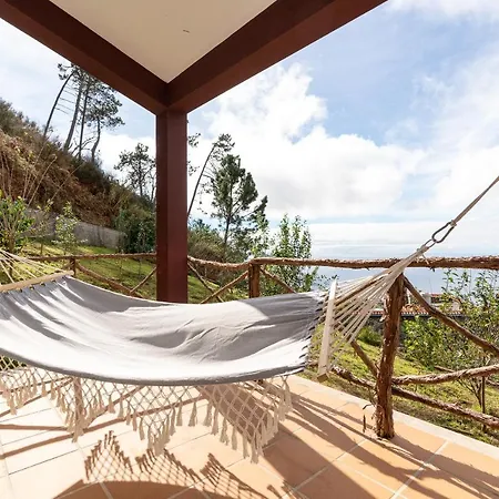 호텔 Yeotown Health Retreat 아르코다카헤타