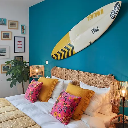 Yeotown Madeira Wellness And Nature Hotel