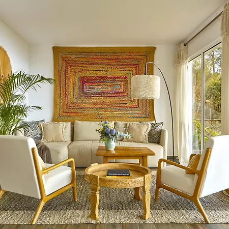 Yeotown Madeira Wellness And Nature Hotel