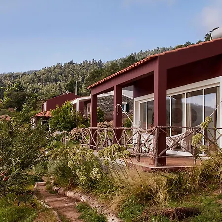 Yeotown Madeira Wellness And Nature