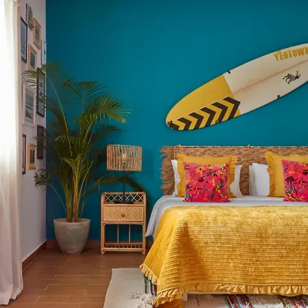 Hotel Yeotown Madeira Wellness And Nature