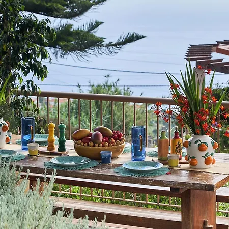 Yeotown Madeira Wellness And Nature 5*