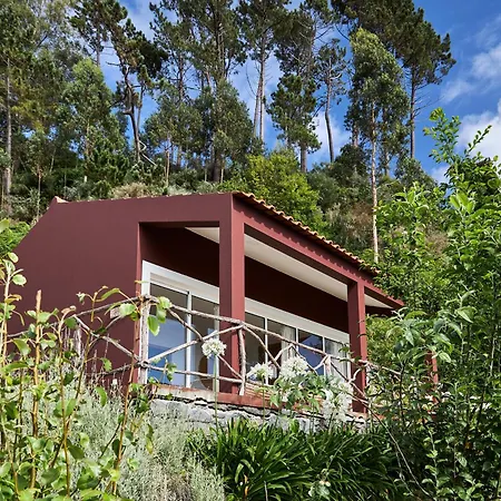 Yeotown Madeira Wellness And Nature