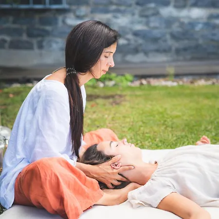 Yeotown Madeira Wellness And Nature Hotel 5*