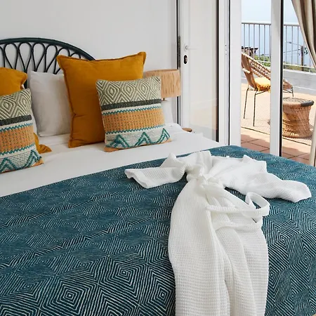 Yeotown Madeira Wellness And Nature 5* Arco da Calheta (Madeira)