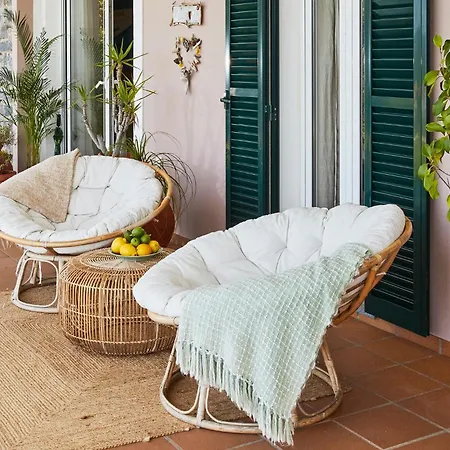 Yeotown Madeira Wellness And Nature Hotel