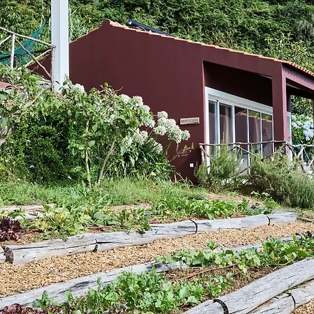 Yeotown Madeira Wellness And Nature Arco da Calheta (Madeira)