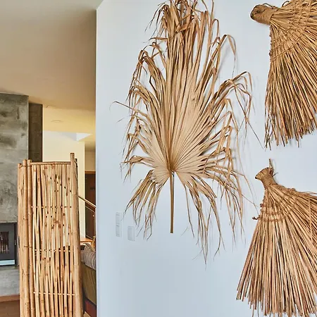 Yeotown Madeira Wellness And Nature Hotel