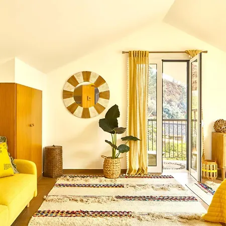 Yeotown Madeira Wellness And Nature