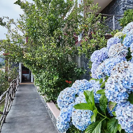 Yeotown Madeira Wellness And Nature Arco da Calheta (Madeira)