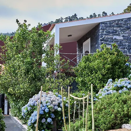 Yeotown Madeira Wellness And Nature Hotel 5*