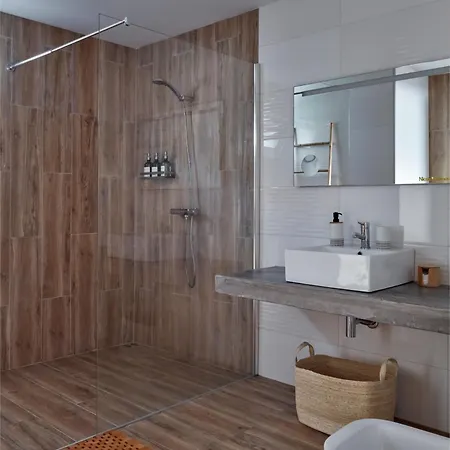 Otel Yeotown Madeira Wellness And Nature Arco da Calheta (Madeira)