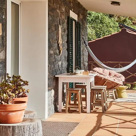Yeotown Madeira Wellness And Nature Arco da Calheta (Madeira)