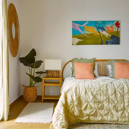 Hotel Yeotown Madeira Wellness And Nature