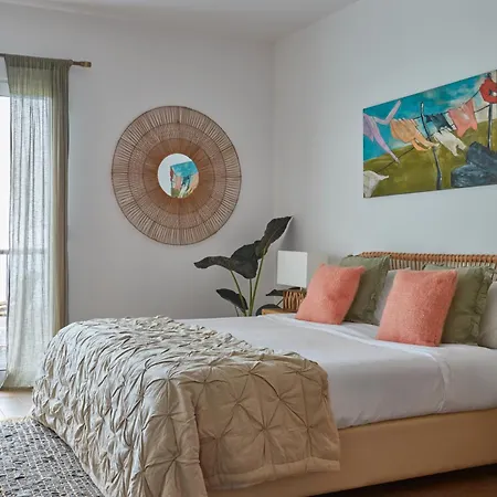 Yeotown Madeira Wellness And Nature 5*