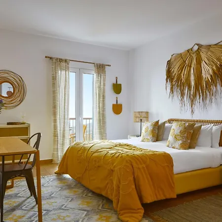 Yeotown Madeira Wellness And Nature Otel 5*