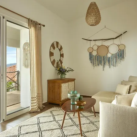 Yeotown Madeira Wellness And Nature Arco da Calheta (Madeira)