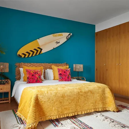 Yeotown Madeira Wellness And Nature Hotel