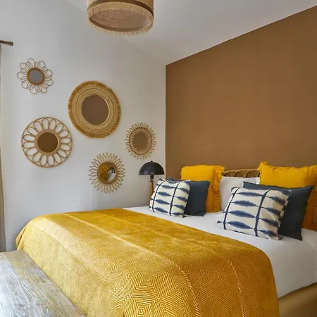 Yeotown Madeira Wellness And Nature 5*