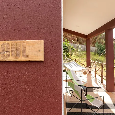 Yeotown Madeira Wellness And Nature Arco da Calheta (Madeira)