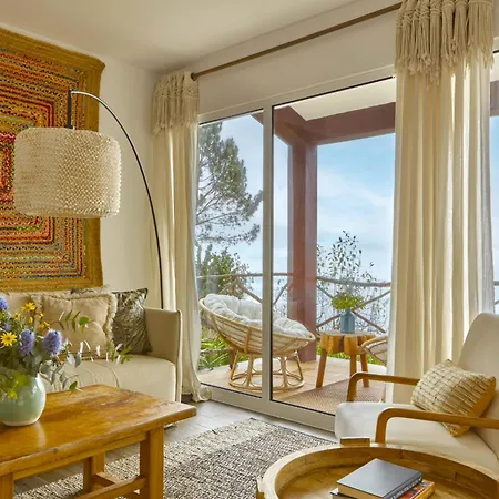 Hotel Yeotown Madeira Wellness And Nature 5*