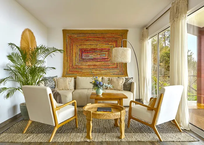 Yeotown Madeira Wellness And Nature Otel