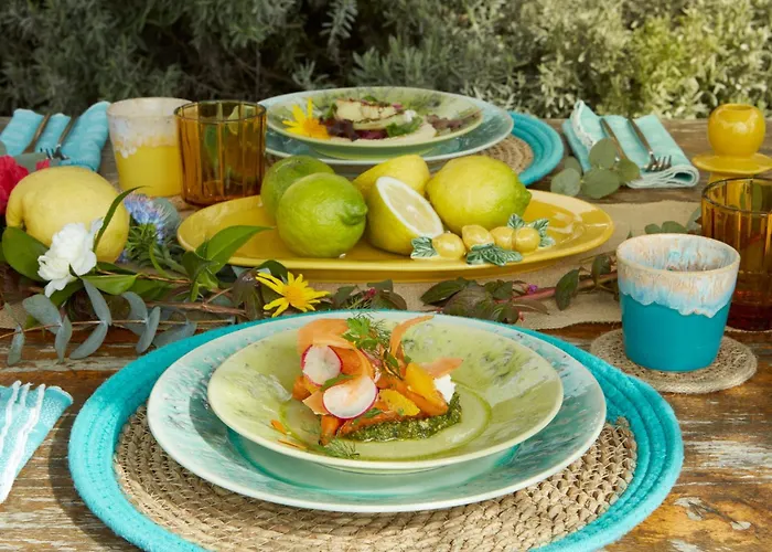 מלון Yeotown Madeira Wellness And Nature