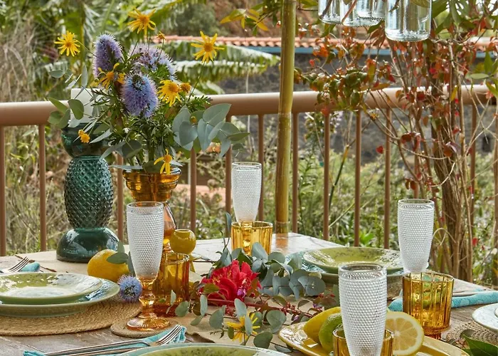 Yeotown Madeira Wellness And Nature מלון 5*