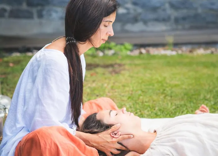 Yeotown Madeira Wellness And Nature מלון 5*