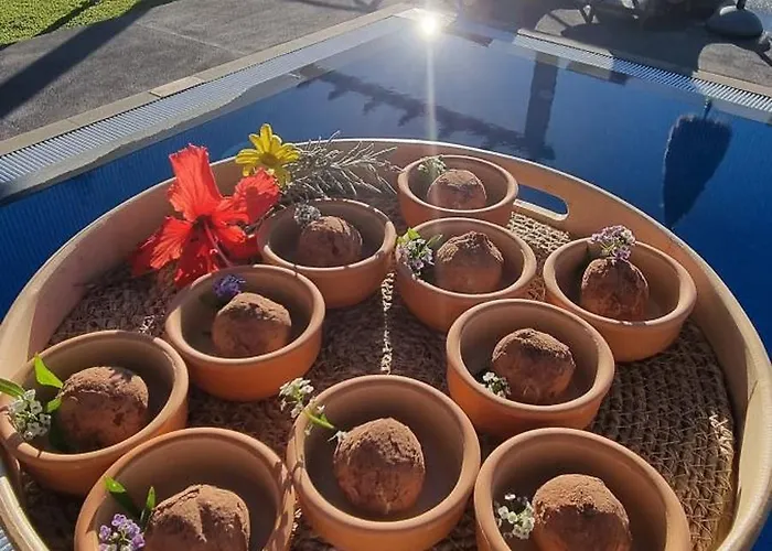 Yeotown Madeira Wellness And Nature Arco da Calheta (Madeira)