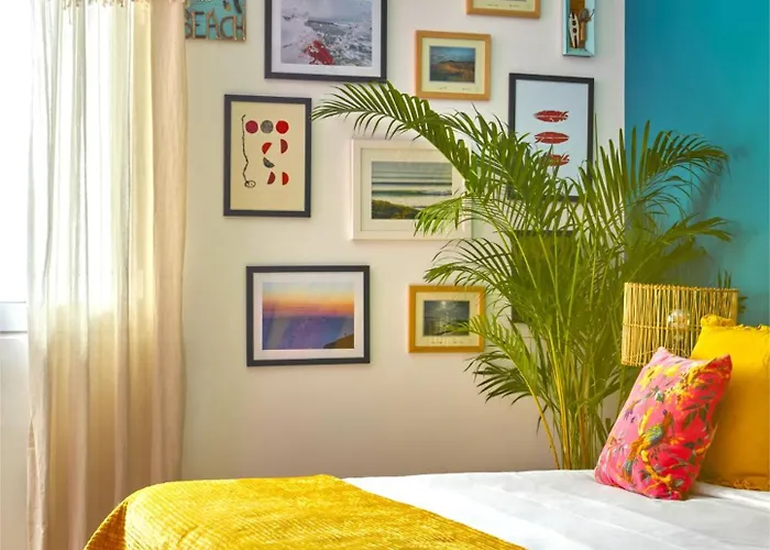 Yeotown Madeira Wellness And Nature Otel