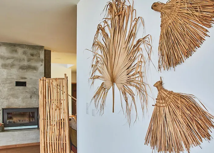 Yeotown Madeira Wellness And Nature Otel