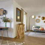 Ξενοδοχείο Yeotown Madeira Wellness And Nature Arco da Calheta (Madeira)