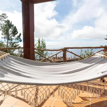 Hotel Yeotown Health Retreat Arco da Calheta (Madeira)