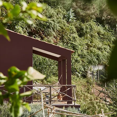 Yeotown Health Retreat 5* Arco da Calheta (Madeira)