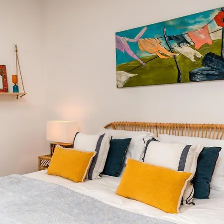 Yeotown Madeira Wellness And Nature Arco da Calheta (Madeira)