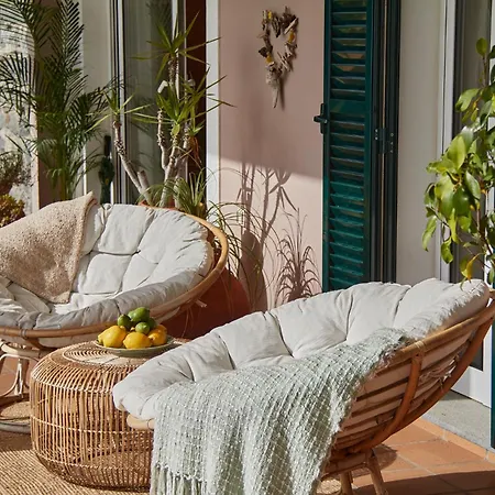 Yeotown Health Retreat Hotell Arco da Calheta (Madeira)