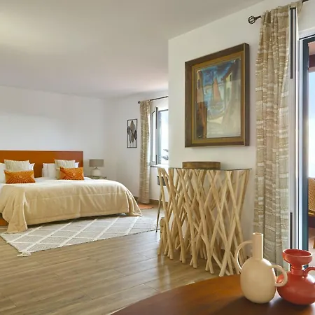 Hotel Yeotown Madeira Wellness And Nature Arco da Calheta (Madeira)