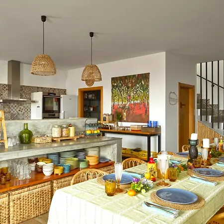 فندق Yeotown Madeira Wellness And Nature 5*