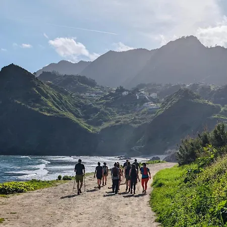 Yeotown Madeira Wellness And Nature 5* أركو دا كالهيتا