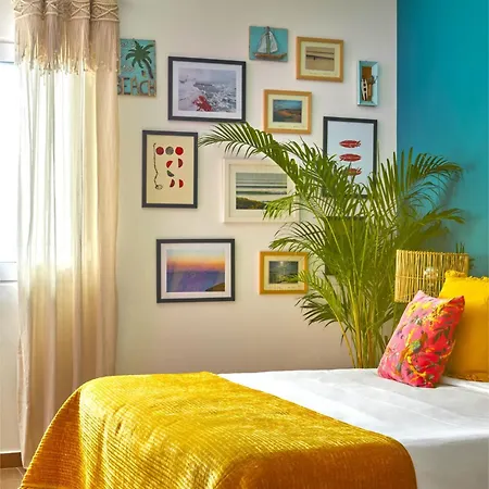 Yeotown Madeira Wellness And Nature Ξενοδοχείο