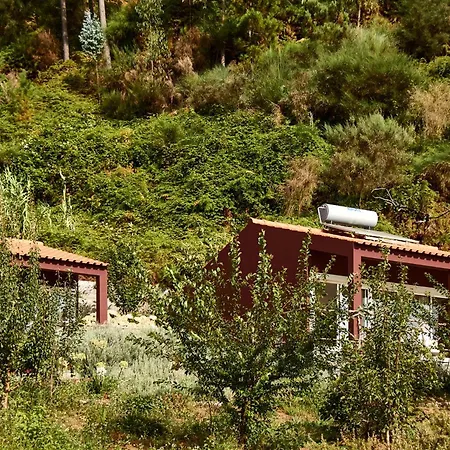 فندق Yeotown Madeira Wellness And Nature أركو دا كالهيتا