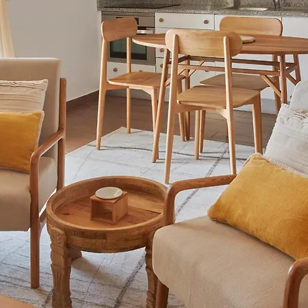 Yeotown Madeira Wellness And Nature 5*