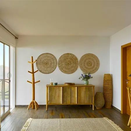 Yeotown Madeira Wellness And Nature Hotel