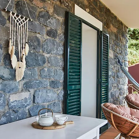 Hotel Yeotown Madeira Wellness And Nature