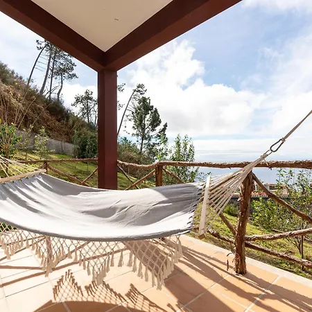 Yeotown Madeira Wellness And Nature Hotel Arco da Calheta (Madeira)